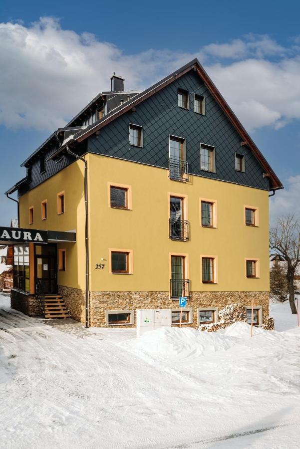 Boží DarAura III公寓 外观 照片